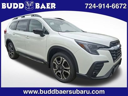 New 2025 Subaru Ascent Limited