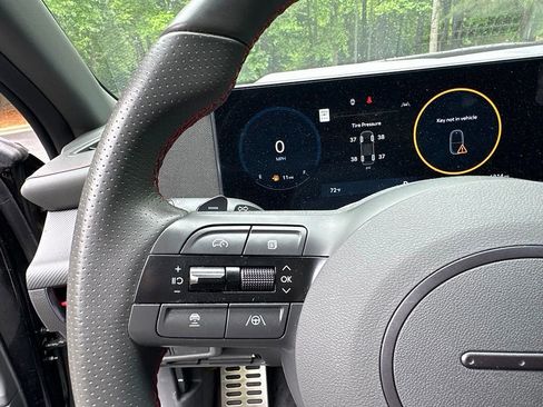 Used 2025 Hyundai Sonata N Line FWD image 15