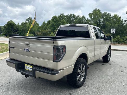 Used 2009 Ford F150 XLT RWD image 5