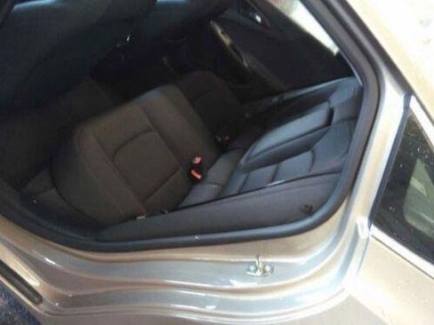 Used 2024 Chevrolet Malibu LT FWD image 6