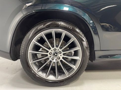 Used 2024 Mercedes-Benz GLE 350 4MATIC image 13