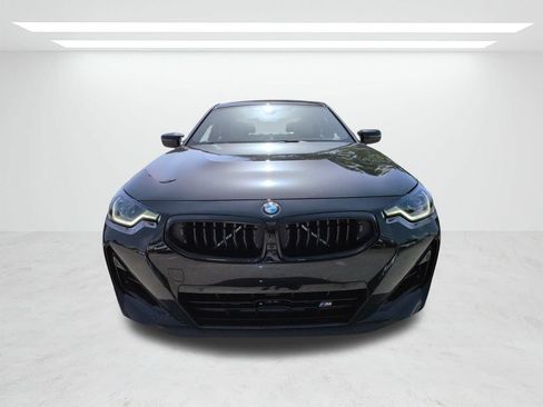 New 2026 BMW M240i xDrive Coupe w/ Premium Package AWD/4WD image 9