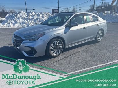 Used 2023 Subaru Legacy Limited