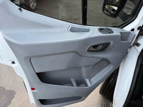 Used 2019 Ford Transit 350 350 Cutaway Van 2D w/ Interior Upgrade Package image 19