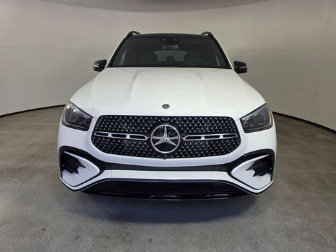 New 2026 Mercedes-Benz GLE 450 4MATIC image 2