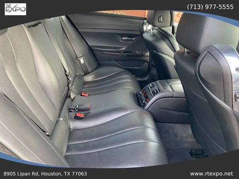 Used 2015 BMW 640i Gran Coupe xDrive image 29