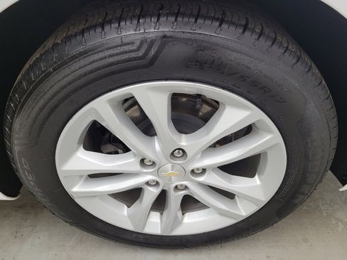 Used 2018 Chevrolet Malibu LT image 31