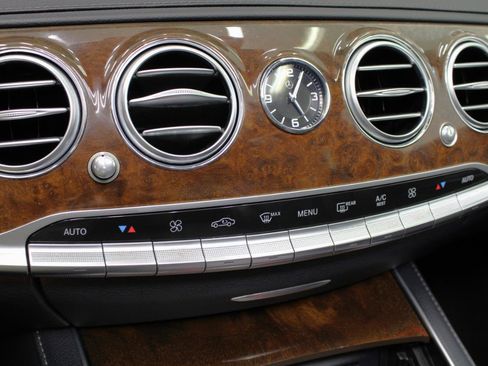 Used 2015 Mercedes-Benz S 550 Sedan image 67