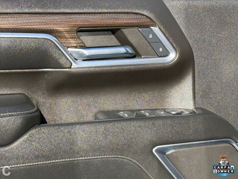 Used 2024 Chevrolet Silverado 2500 LT image 17