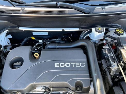 Used 2021 GMC Terrain SLT FWD image 10