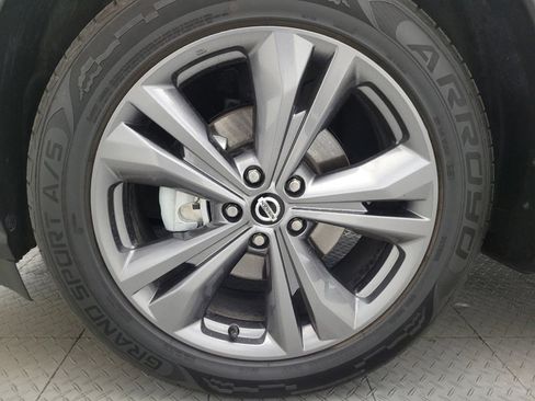 Used 2020 Nissan Murano Platinum FWD image 31