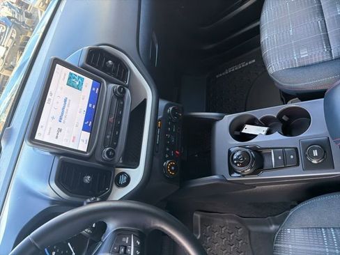 Used 2024 Ford Bronco Sport Heritage w/ Heritage Convenience Package image 12