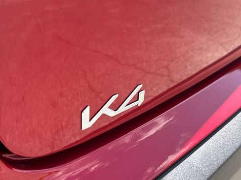 New 2026 Kia K4 FWD image 29