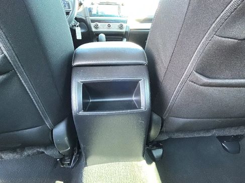 Used 2019 Subaru Legacy 2.5i w/ Alloy Wheel Package image 38
