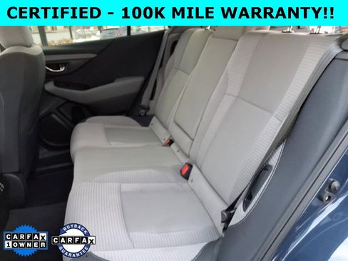 Certified 2023 Subaru Outback Premium image 24