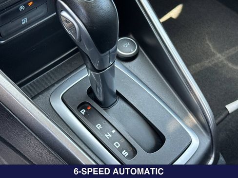 Used 2022 Ford EcoSport SE w/ Interior Protection Package AWD/4WD image 22