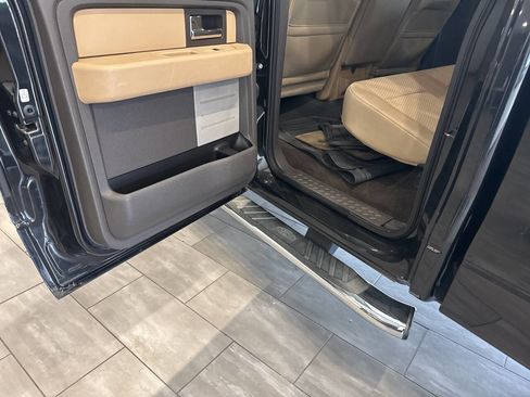 Used 2014 Ford F150 XLT w/ Equipment Group 302A Luxury image 28