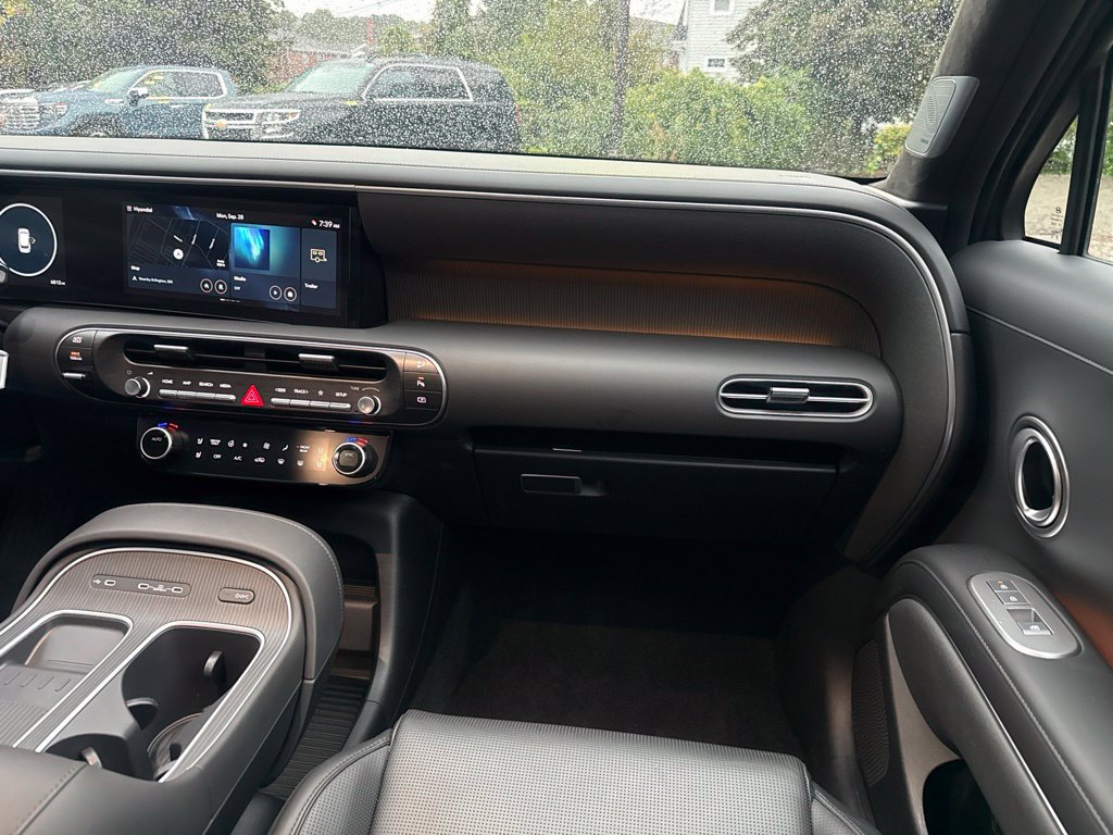 Certified 2026 Hyundai Palisade Calligraphy AWD/4WD image 23