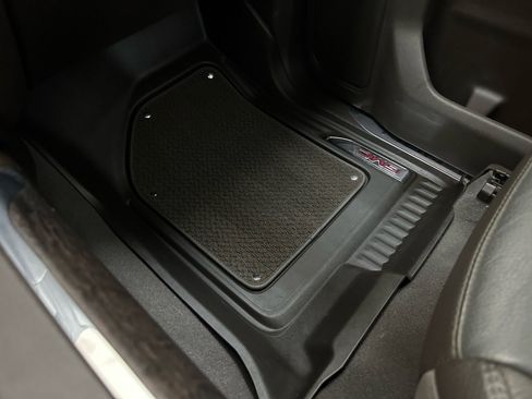 Used 2022 GMC Sierra 2500 Denali w/ Denali Ultimate Package image 40