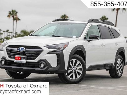 Used 2024 Subaru Outback Premium