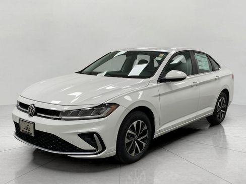 New 2026 Volkswagen Jetta S FWD image 37