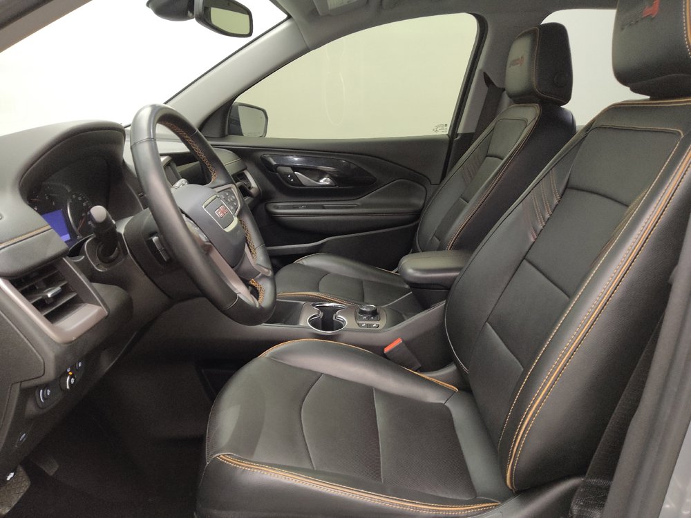 Used 2023 GMC Terrain AT4 AWD/4WD image 17