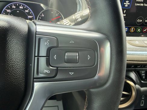 Used 2024 Chevrolet Blazer Premier w/ Driver Confidence II Package FWD image 20
