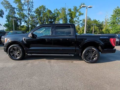Used 2022 Ford F150 XLT w/ Equipment Group 302A High RWD image 6