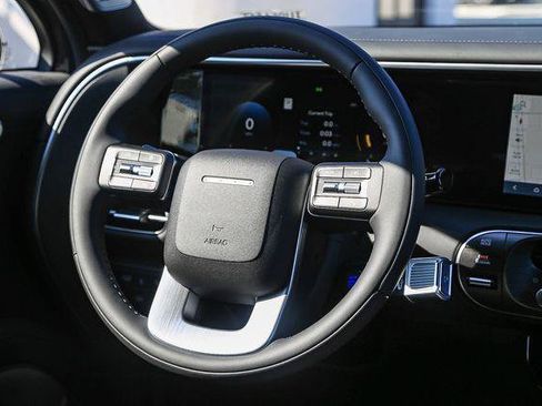 New 2026 Hyundai Palisade Calligraphy AWD/4WD image 15
