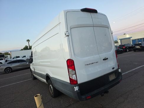 Used 2021 Ford Transit 250 148 High Roof Extended image 7