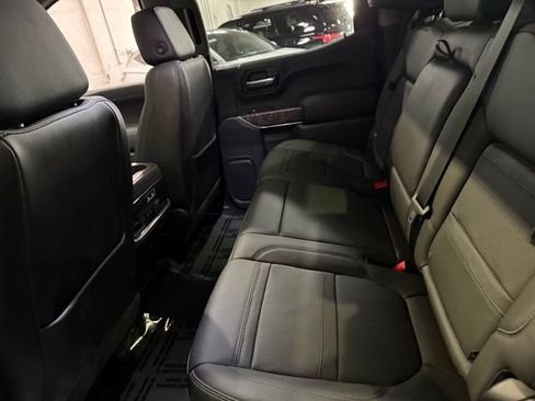 Used 2021 GMC Sierra 1500 Denali w/ Denali Ultimate Package AWD/4WD image 32