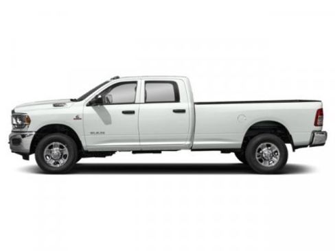 Used 2022 RAM 2500 Big Horn w/ Level A Equipment Group AWD/4WD image 6