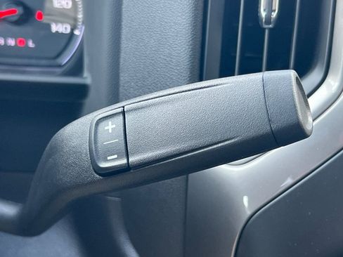 New 2026 Chevrolet Silverado 1500 Custom w/ LPO, Dark Essentials Package AWD/4WD image 20