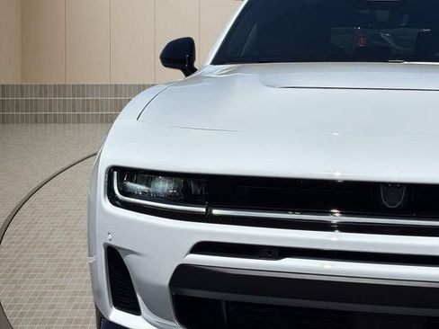 New 2026 Dodge Charger R/T AWD/4WD image 11