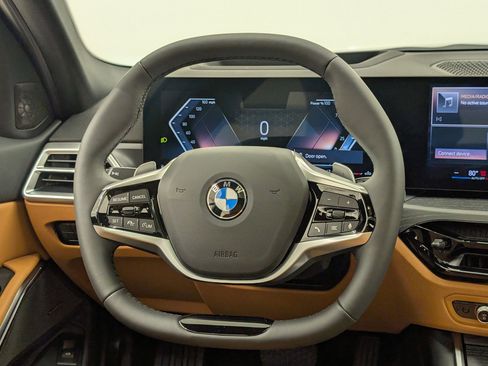 New 2026 BMW 330i Sedan w/ Premium Package image 18