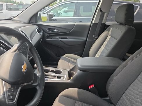 Used 2019 Chevrolet Equinox LT AWD/4WD image 14