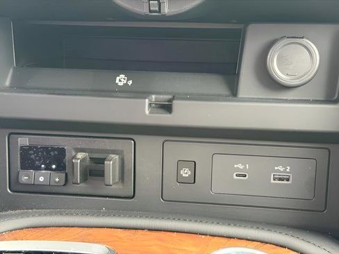 Used 2024 Nissan Armada SL w/ Cargo Package image 15