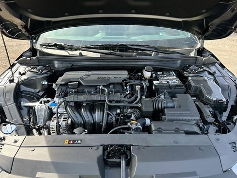 New 2025 Kia K4 GT-Line image 31