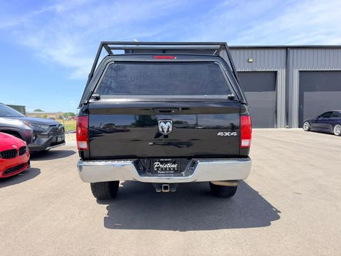 Used 2015 RAM 1500 Tradesman w/ Popular Equipment Group AWD/4WD image 5