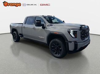 New 2026 GMC Sierra 2500 AT4 w/ AT4 Premium Plus Package video 1