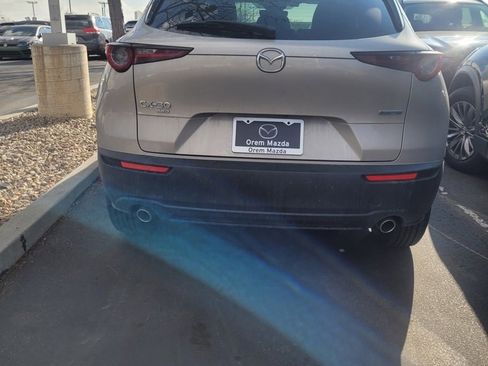 Certified 2023 MAZDA CX-30 AWD 2.5 S w/ Premium Package image 6