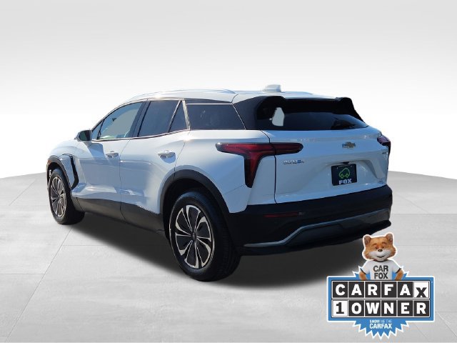 Used 2024 Chevrolet Blazer EV LT AWD/4WD image 3