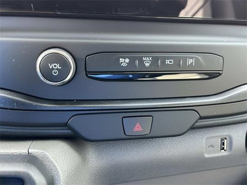 New 2025 Ford Transit 250 148 Medium Roof w/ Load Area Protection Package image 34