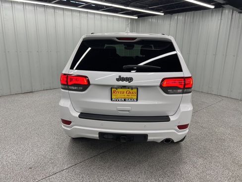 Used 2021 Jeep Grand Cherokee Limited w/ Quick Order Package 28K 80th image 5