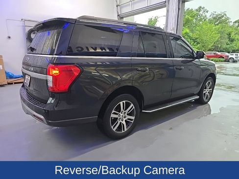 Used 2022 Ford Expedition XLT RWD image 5