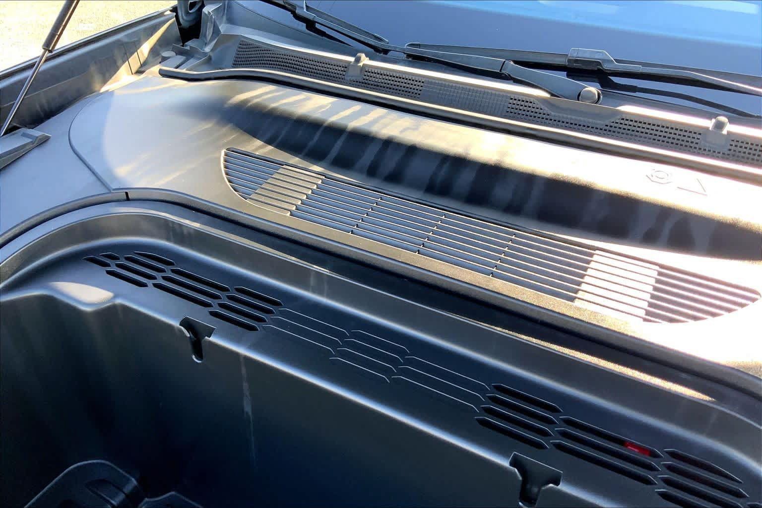 Used 2024 Ford Mustang Mach-E Premium RWD image 29