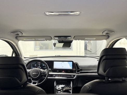 Used 2023 Kia Sportage EX image 39