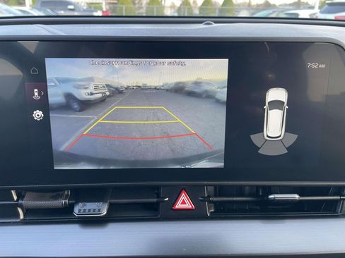 Used 2023 Kia Sportage EX image 33