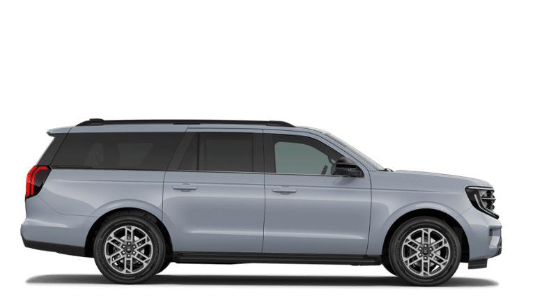 New 2026 Ford Expedition Max Active AWD/4WD image 28