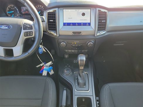 Used 2023 Ford Ranger XLT w/ Equipment Group 301A Mid image 19